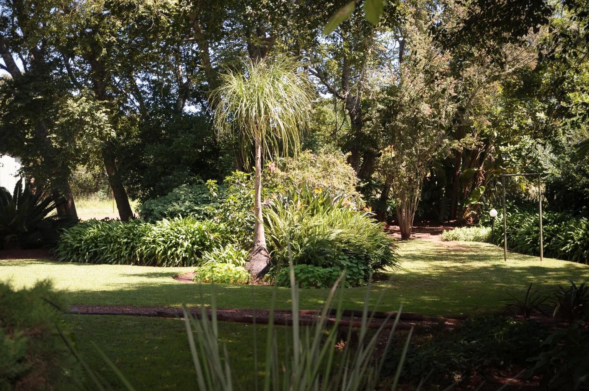 Mount Azimbo Lodge Louis Trichardt Eksteriør billede