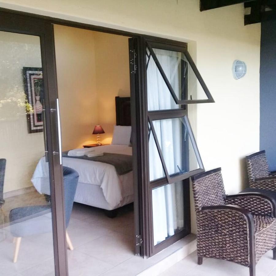 Mount Azimbo Lodge Louis Trichardt Eksteriør billede