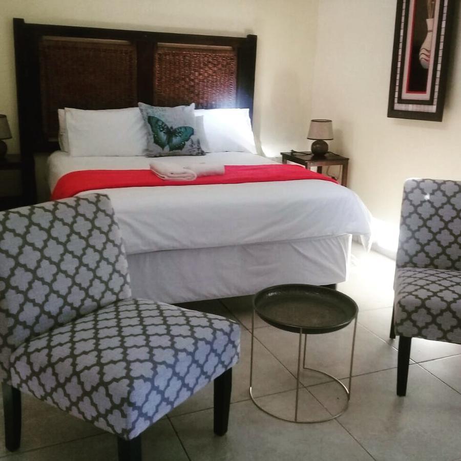 Mount Azimbo Lodge Louis Trichardt Eksteriør billede