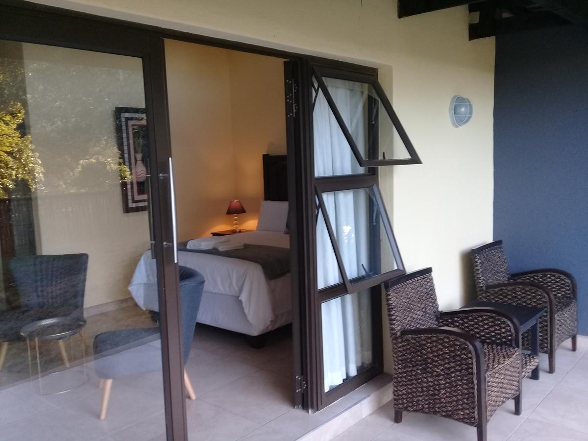 Mount Azimbo Lodge Louis Trichardt Eksteriør billede